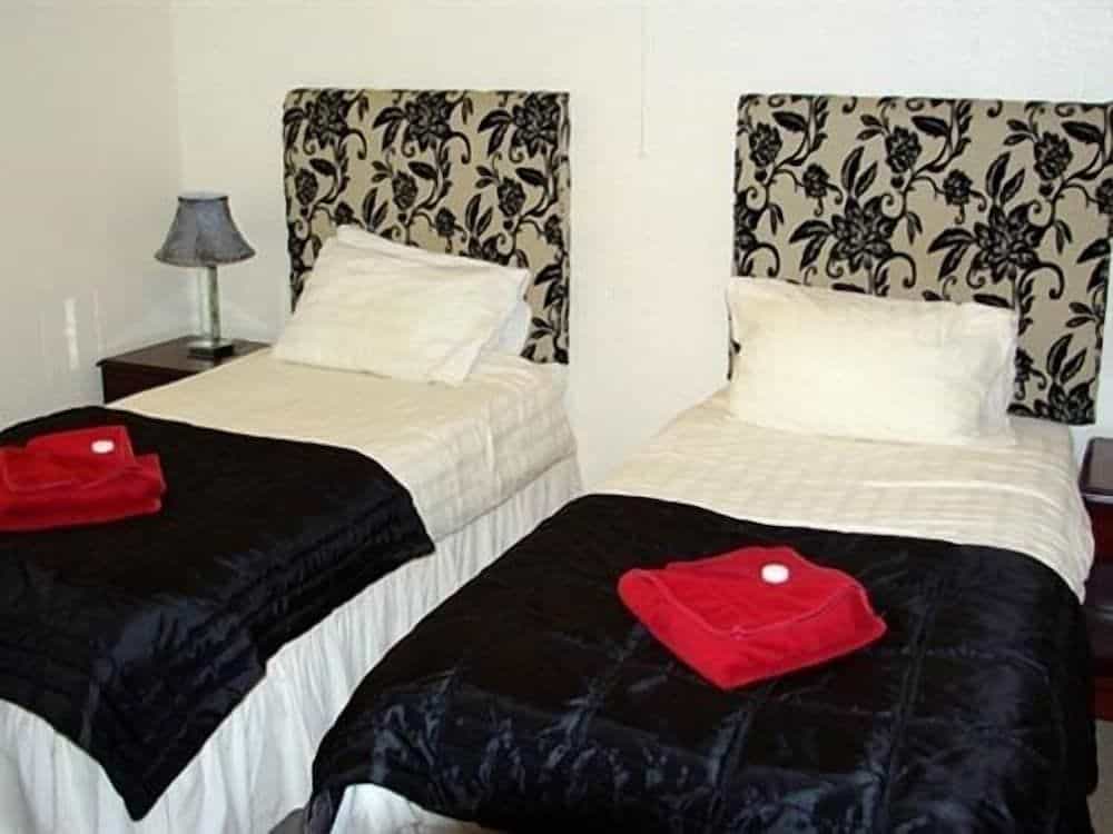 Porth Lodge Hotel - Guest House Porth Lodge Hotel - Guest House