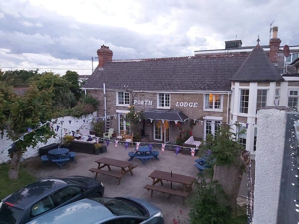Porth Lodge Hotel - Guest House Porth Lodge Hotel - Guest House