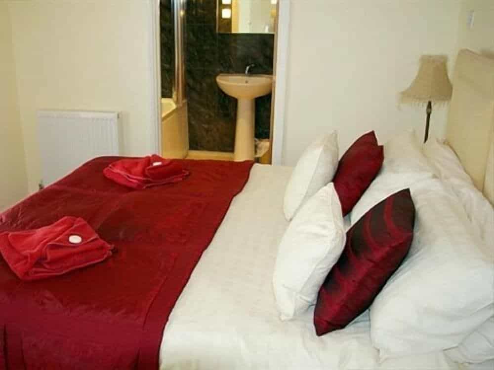 Porth Lodge Hotel - Guest House Porth Lodge Hotel - Guest House