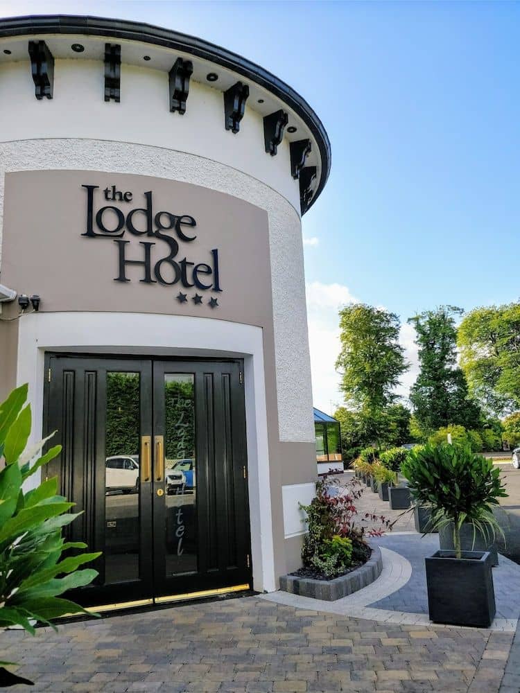 The Lodge Hotel The Lodge Hotel