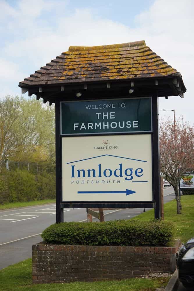 The Innlodge The Innlodge