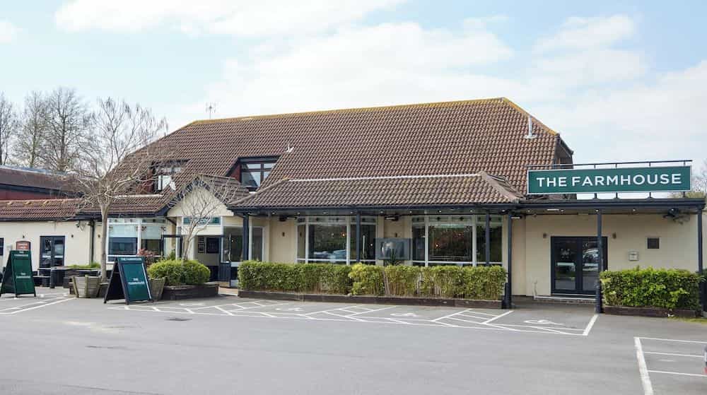 The Innlodge The Innlodge