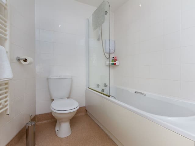 Superior Double or Twin Room, Ensuite (Super Kingsize)