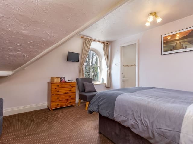 Double Room, Ensuite