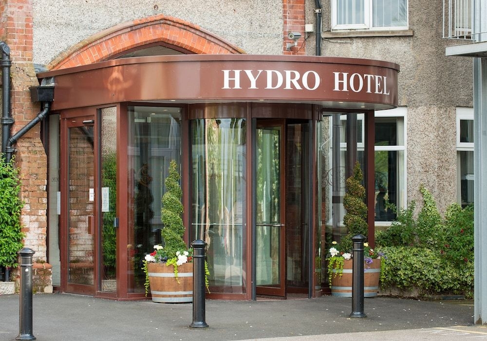 Hydro Hotel2