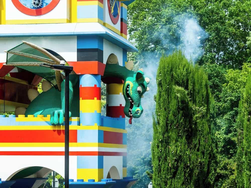 Legoland Windsor Resort Hotel Legoland Windsor Resort Hotel