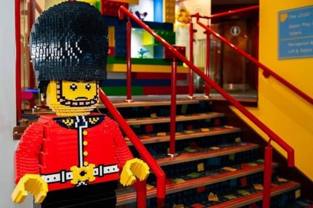 Legoland Windsor Resort Hotel3