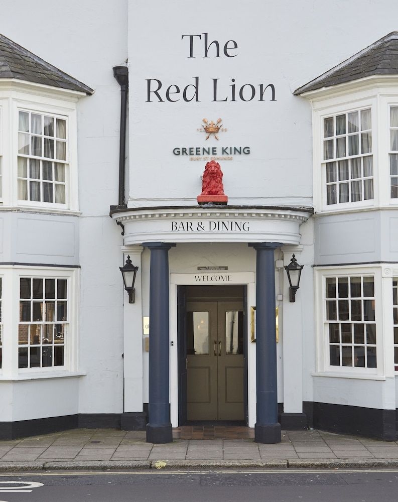 Red Lion Hotel2