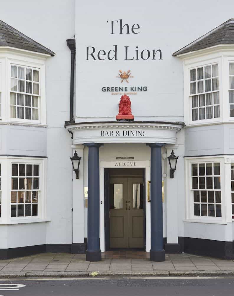 Red Lion Hotel Red Lion Hotel