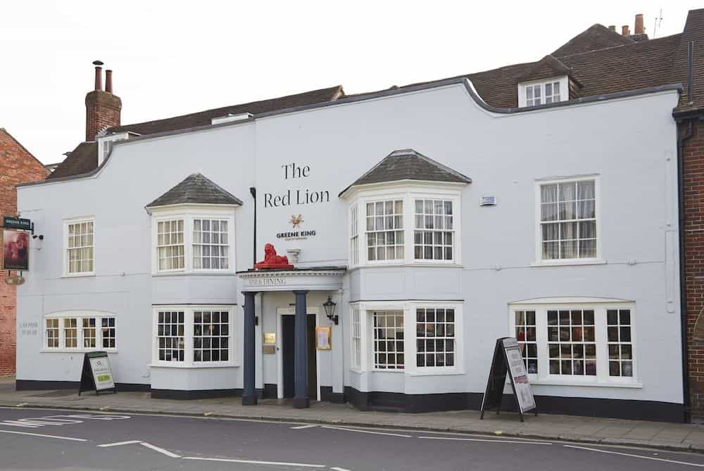 Red Lion Hotel Red Lion Hotel