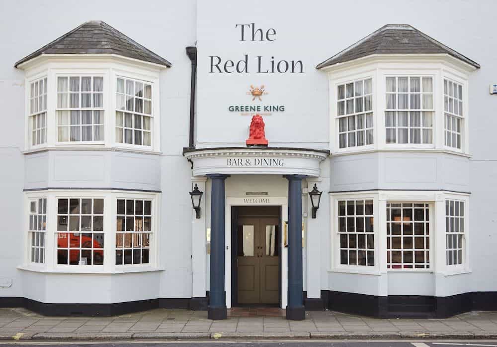 Red Lion Hotel Red Lion Hotel