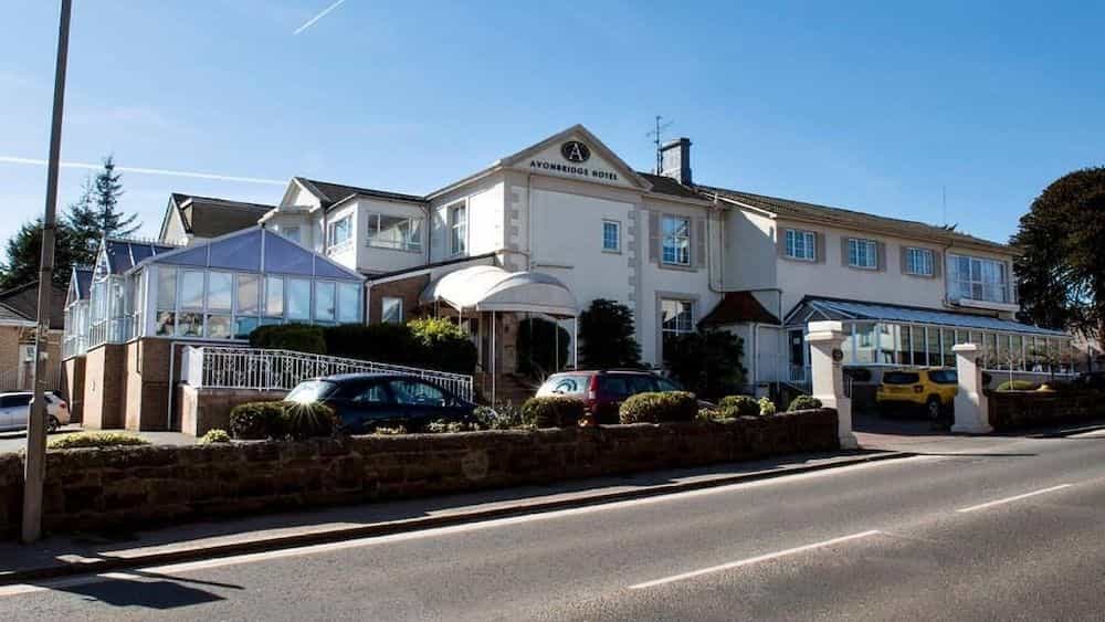 Avonbridge Hotel Avonbridge Hotel