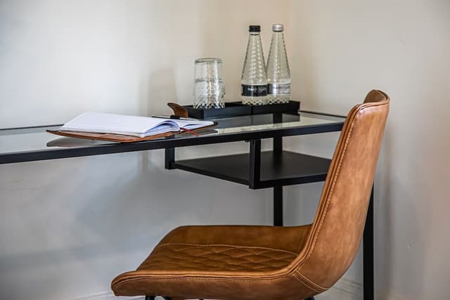 Luxury Studio, Kitchenette, Ground Floor