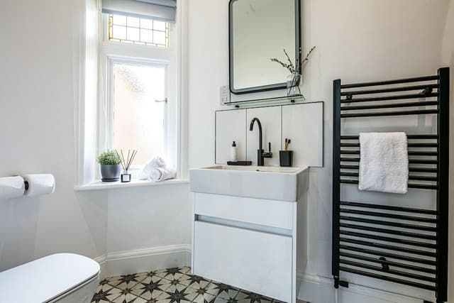 Premium Studio, 1 Bedroom, Kitchenette