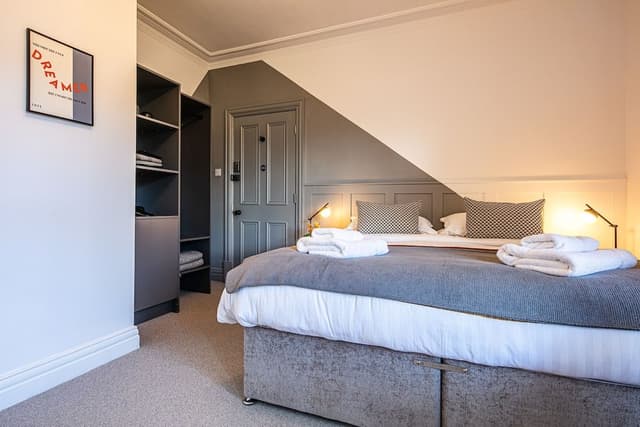 Premium Studio, 1 Bedroom, Kitchenette