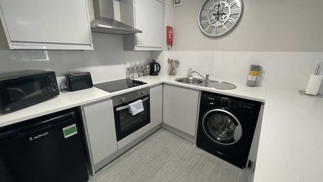 Superior Apartment