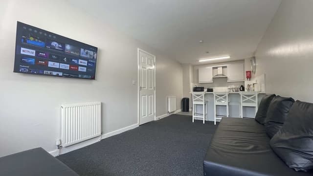 Superior Apartment