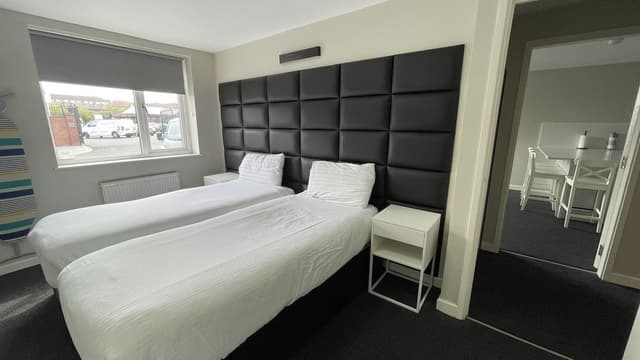 Superior Apartment