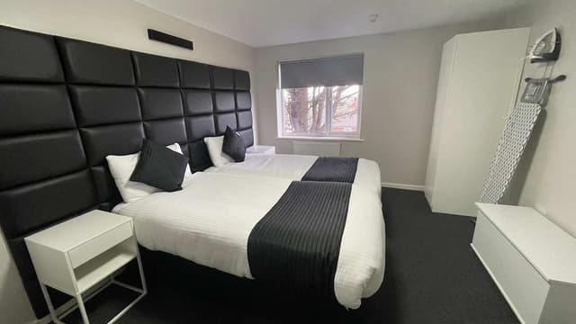 Superior Apartment