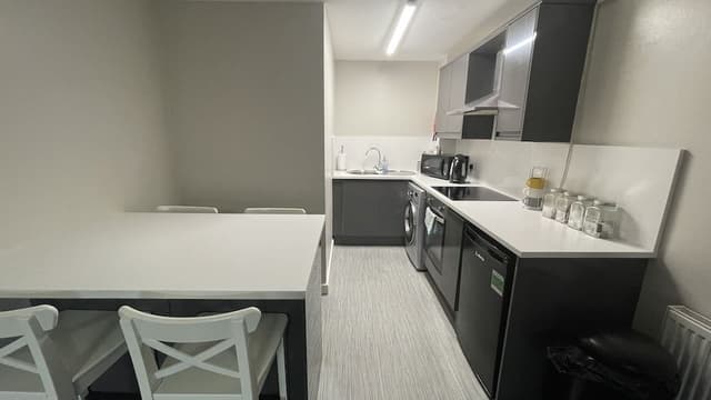 Superior Apartment
