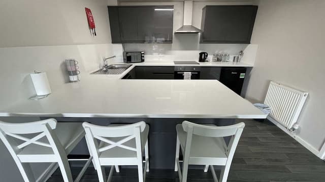 Superior Apartment