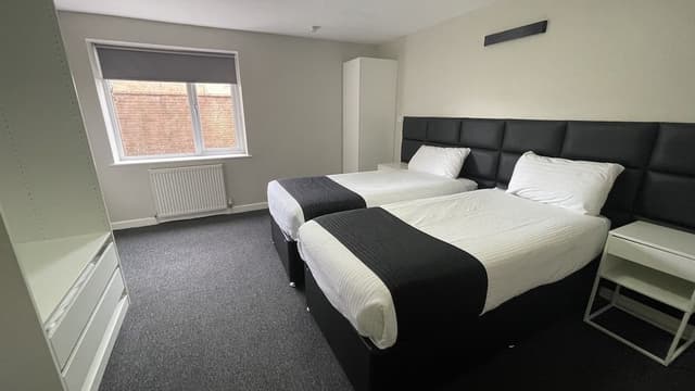 Superior Apartment