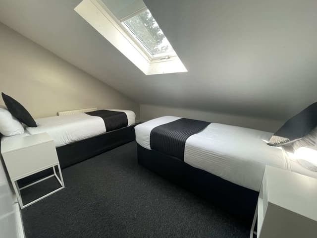 Superior Apartment