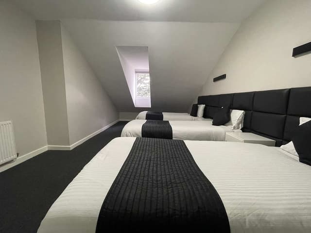 Superior Apartment