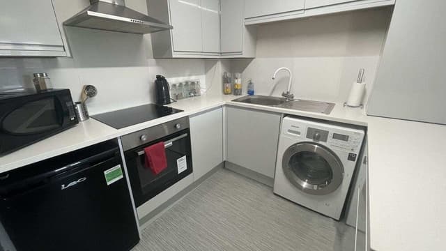 Superior Apartment