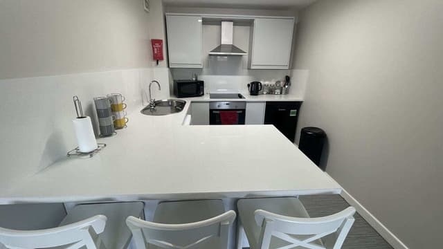 Superior Apartment