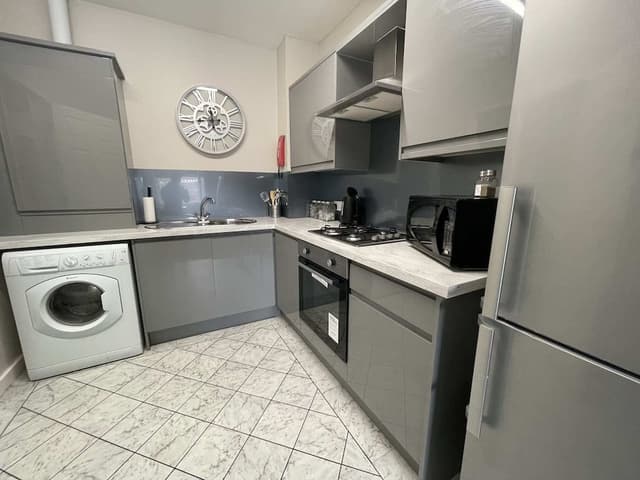 Superior Apartment