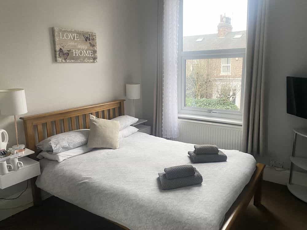 Friars Rest Guest House Friars Rest Guest House