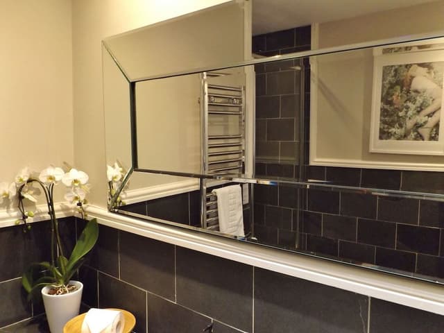 Double or Twin Room, Ensuite (Room 3)