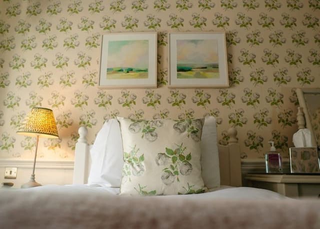 Classic Single Room, Ensuite
