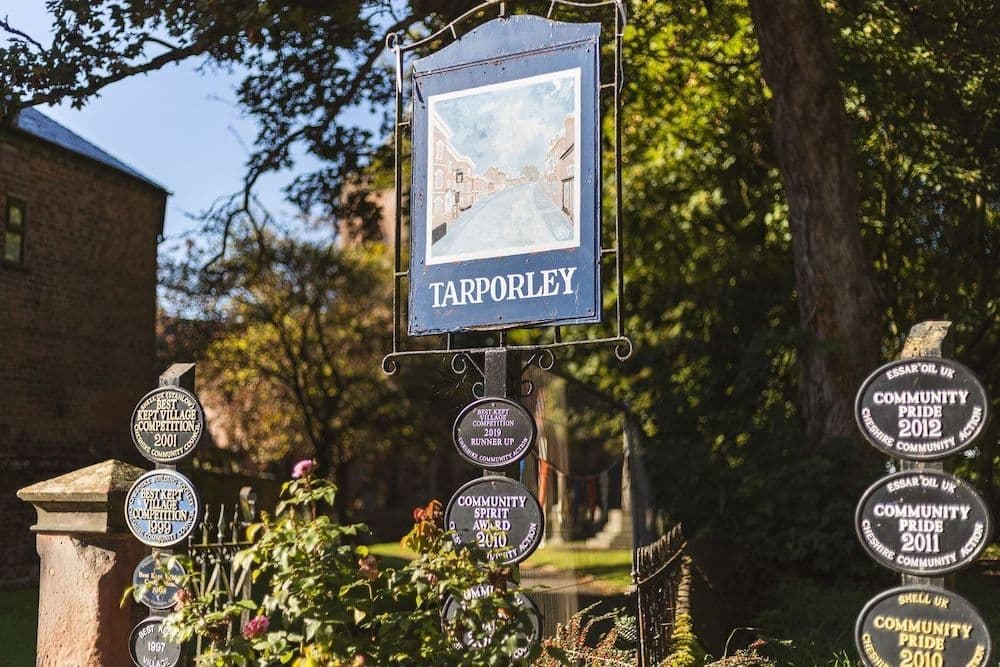The Swan Tarporley The Swan Tarporley
