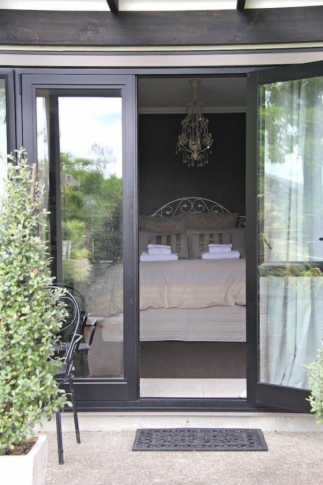 เคมบริดจ์โค้ชเฮาส์ลักชัวรีคอตเทจ (Cambridge Coach House Luxury Cottages)3