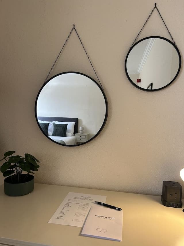 Double Room, Ensuite (No Pet)
