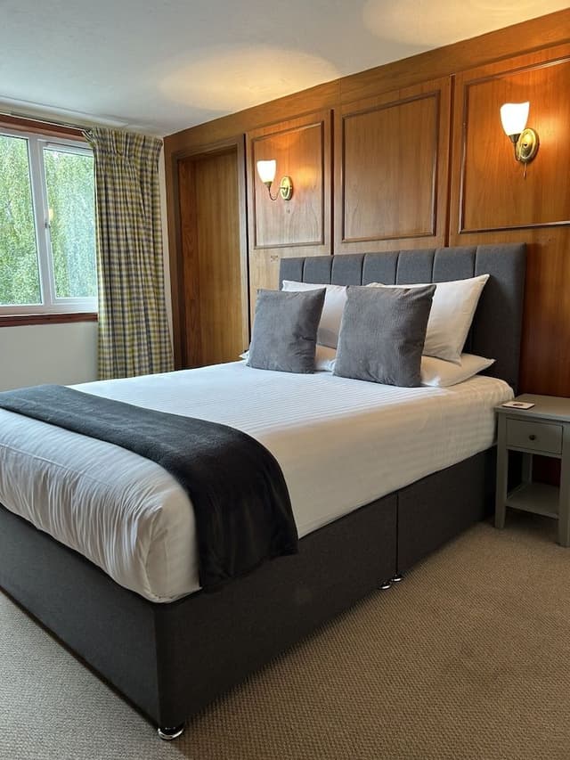 Double Room, Ensuite