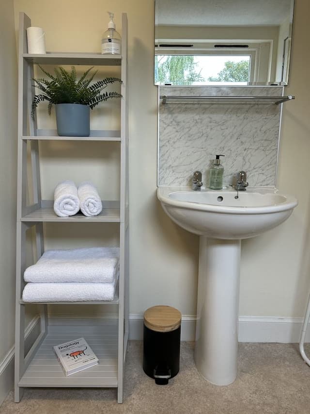 Double Room, Ensuite