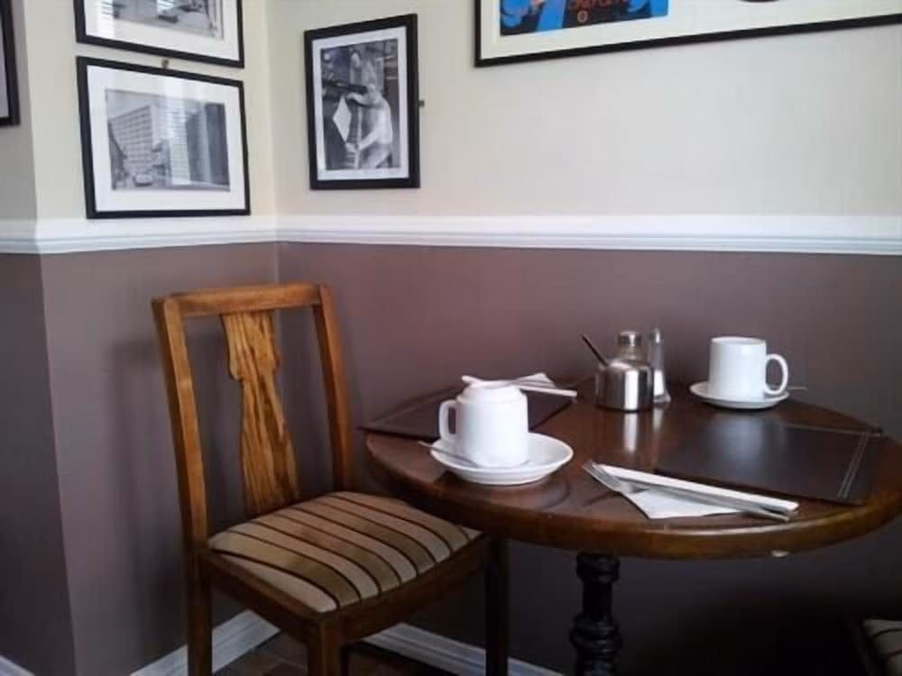 Abbey Bed and Breakfast2