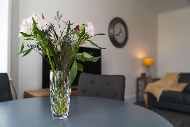 Twin Room, Ensuite