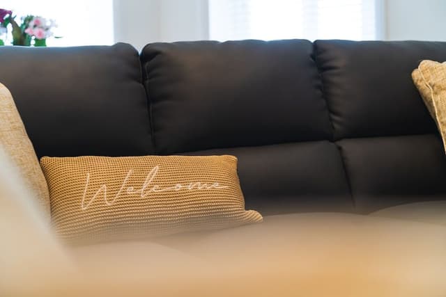 Double Room, Ensuite, Sea View (Top floor double)