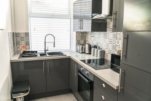 Double Room, Ensuite