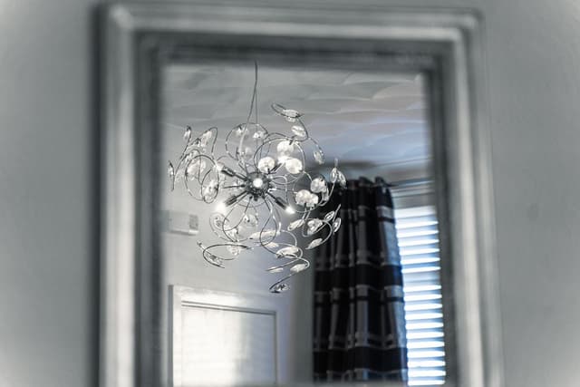 Twin Room, Ensuite