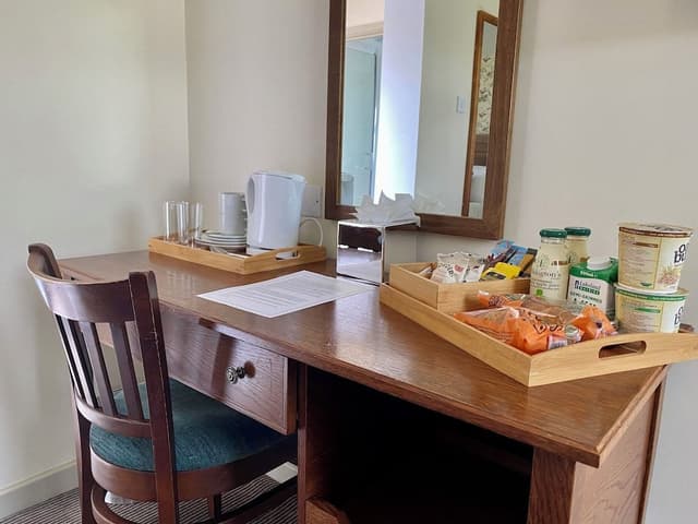 Family Quadruple Room