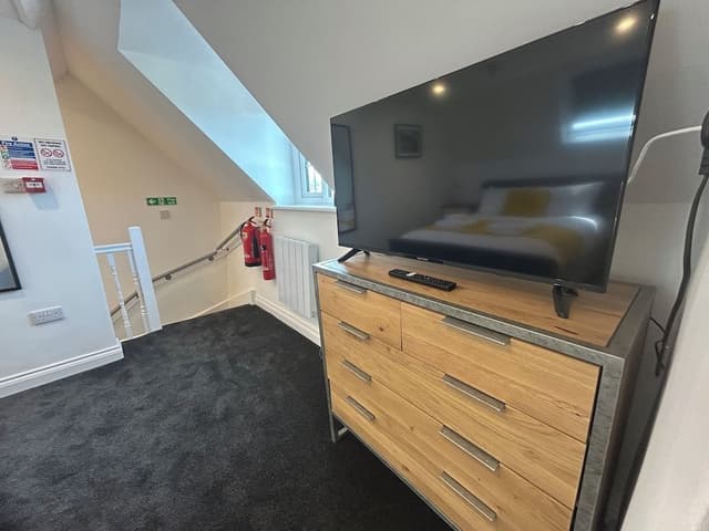 Deluxe Room, 2 Bedrooms, Non Smoking