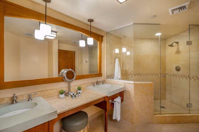 Trailside Room