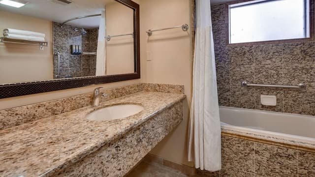 Suite, Multiple Beds, Non Smoking, Fireplace (with Sofabed)