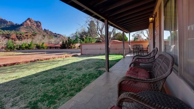 Suite, Multiple Beds, Non Smoking, Fireplace (with Sofabed)