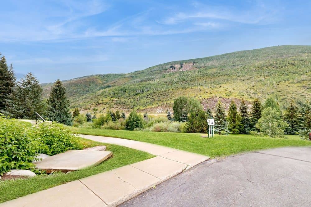 Fallridge at Vail Fallridge at Vail